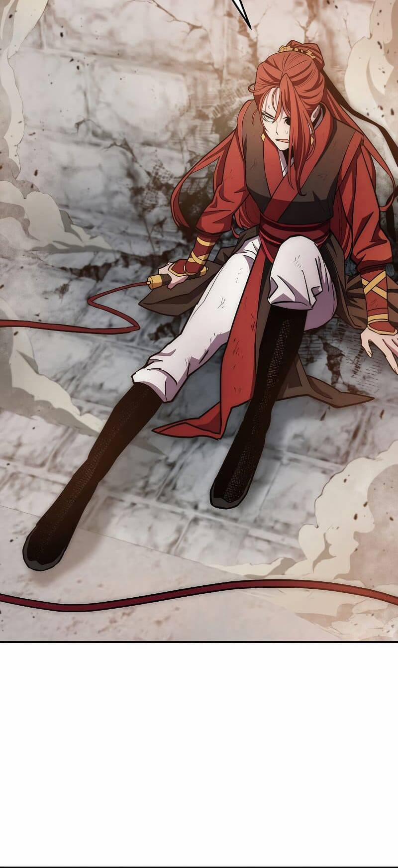 Huyền Thoại Diệt Thế Độc Long 95 trang 44