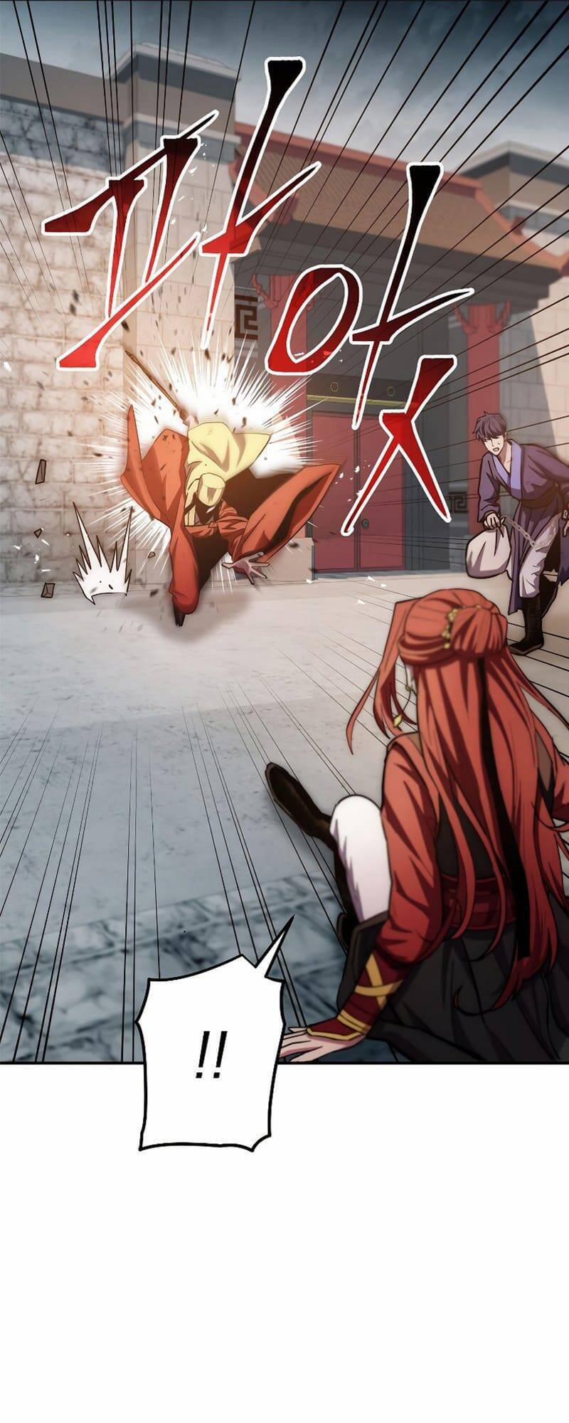 Huyền Thoại Diệt Thế Độc Long 95 trang 45