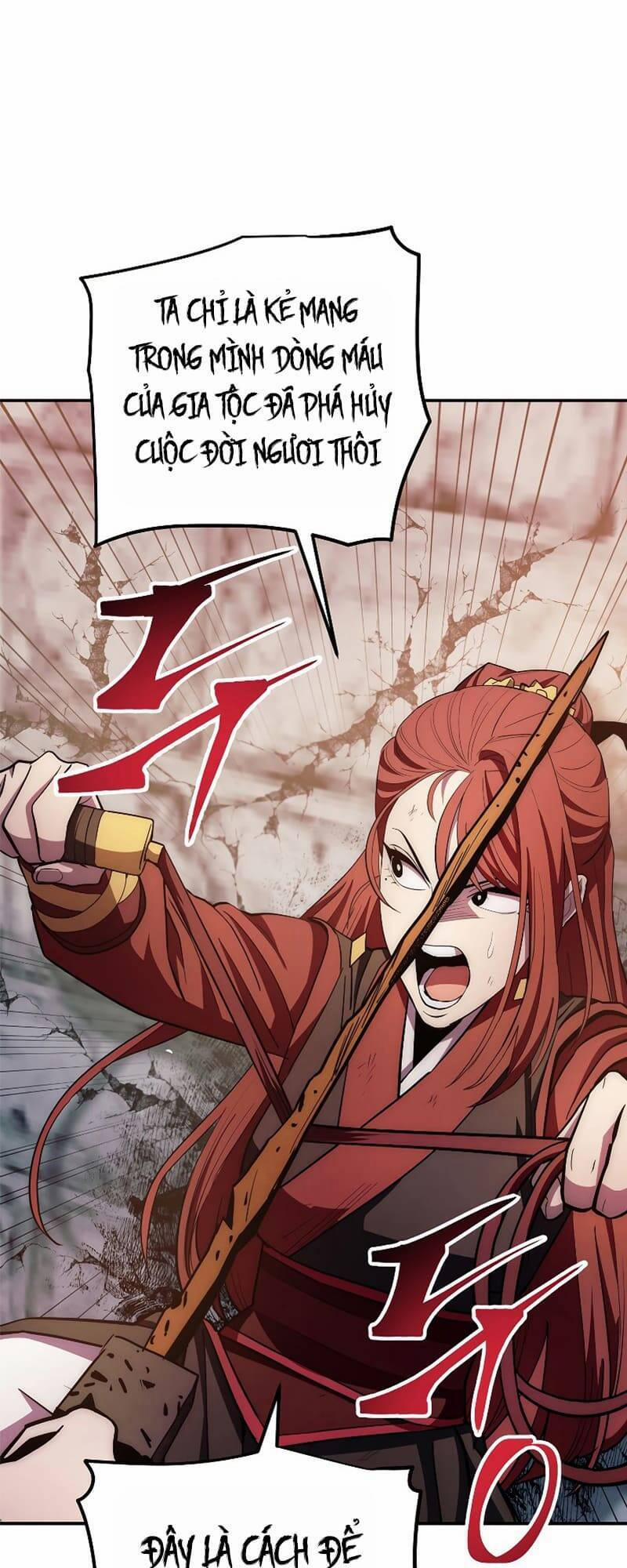 Huyền Thoại Diệt Thế Độc Long 95 trang 51