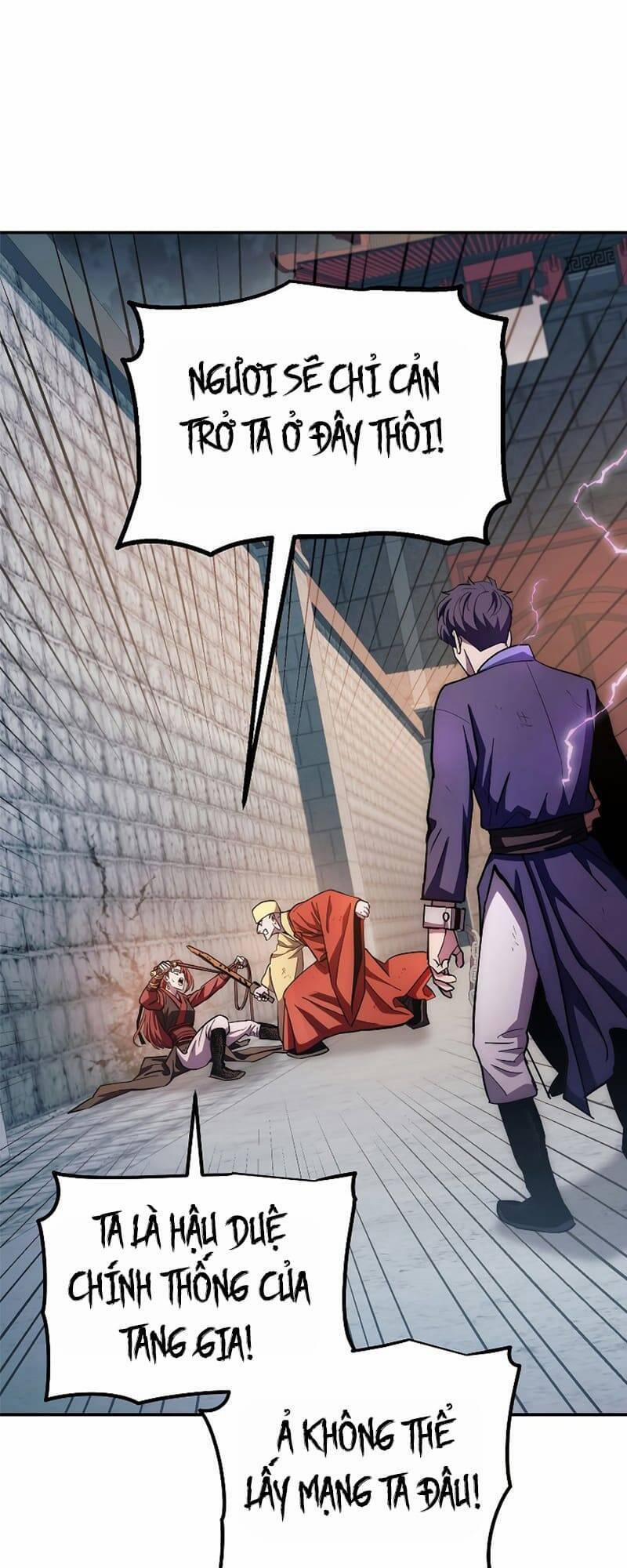 Huyền Thoại Diệt Thế Độc Long 95 trang 53