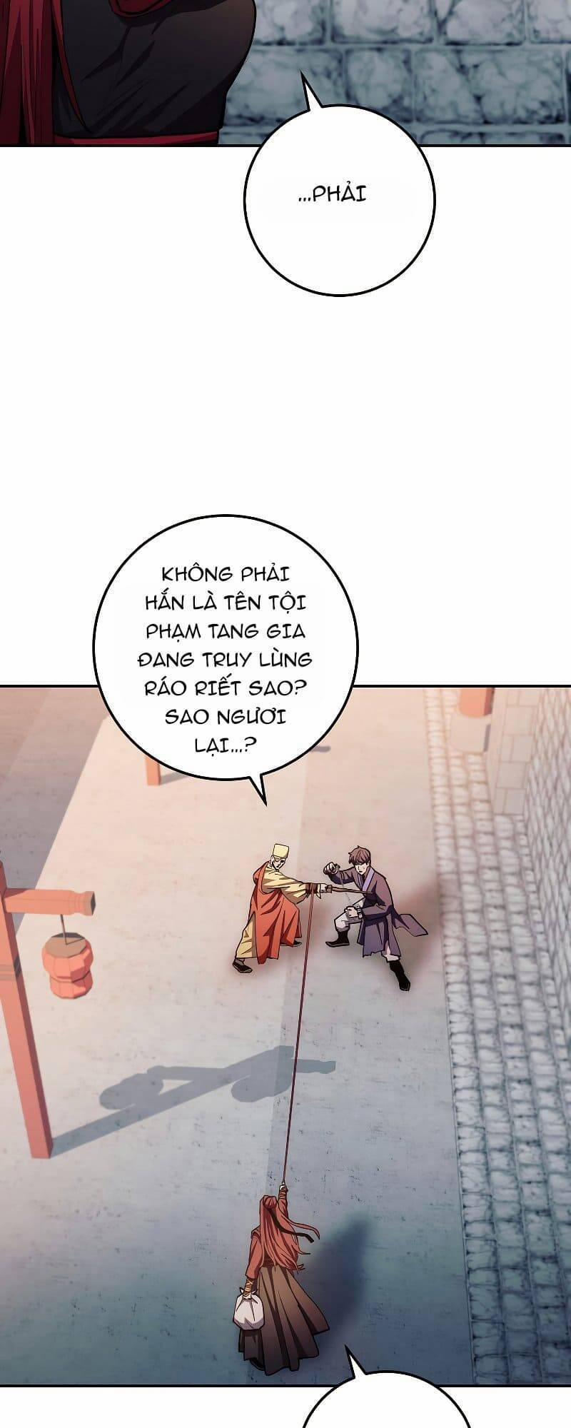 Huyền Thoại Diệt Thế Độc Long 95 trang 6