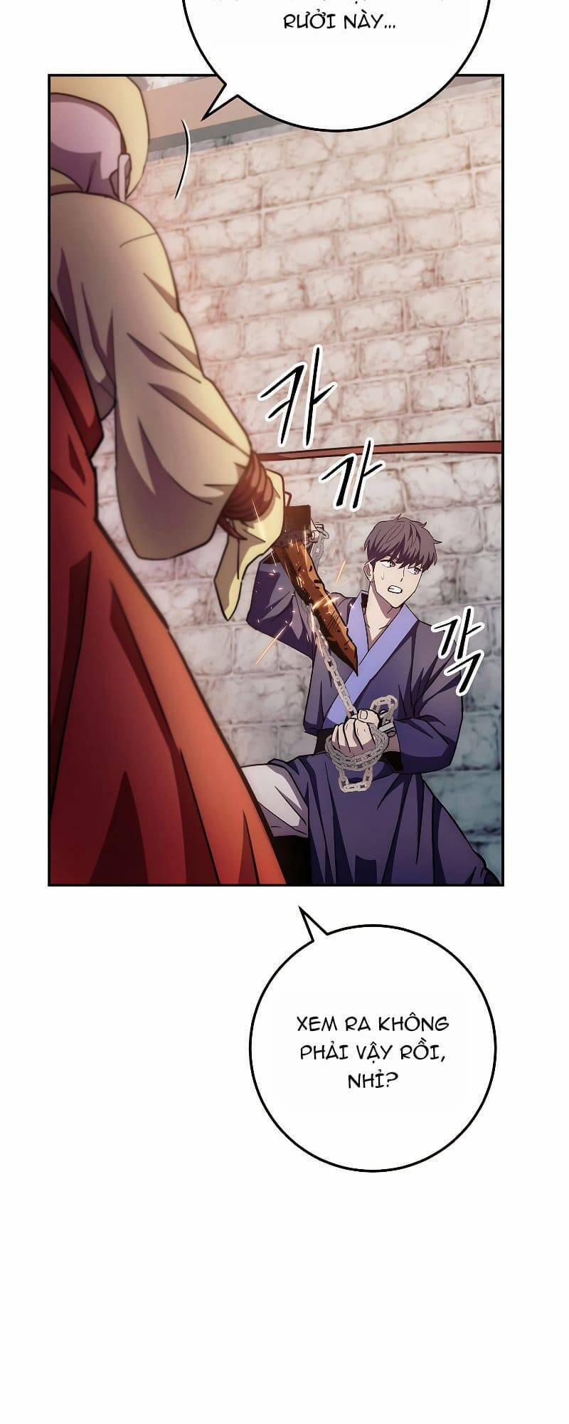 Huyền Thoại Diệt Thế Độc Long 95 trang 8