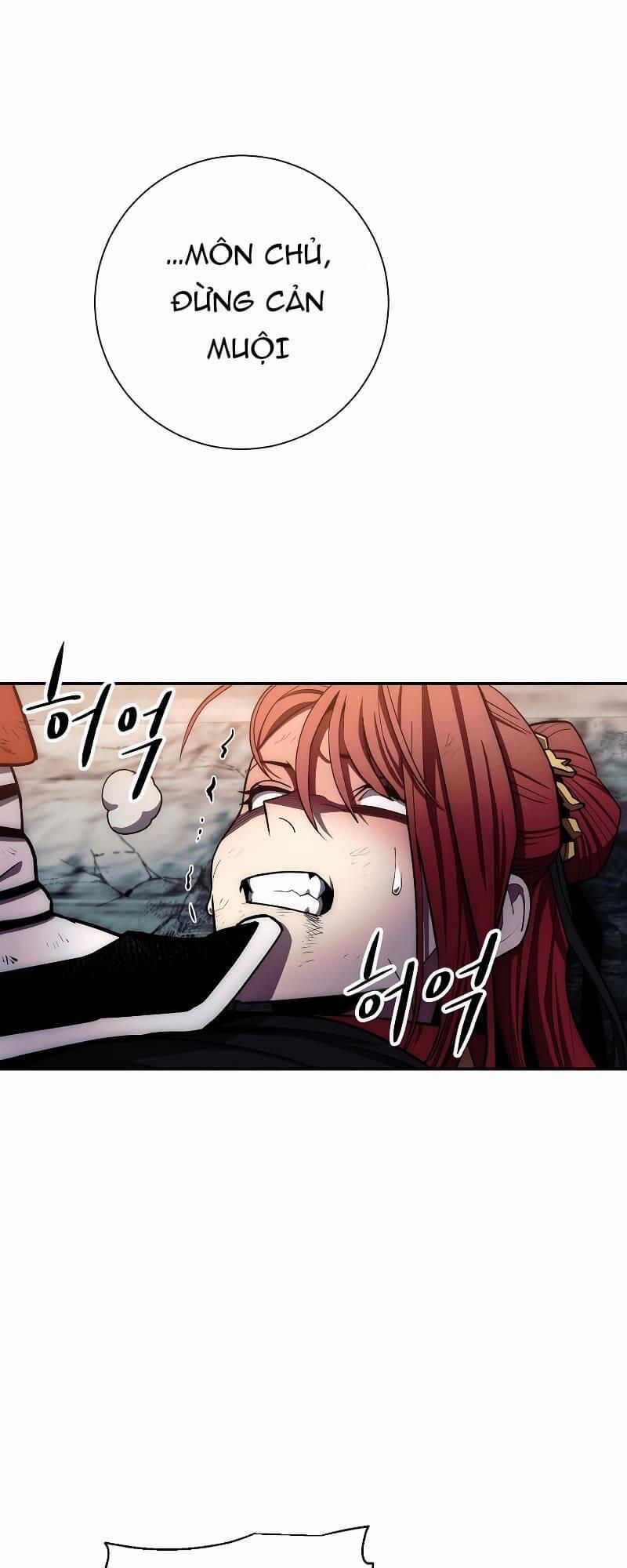 Huyền Thoại Diệt Thế Độc Long 96 trang 1