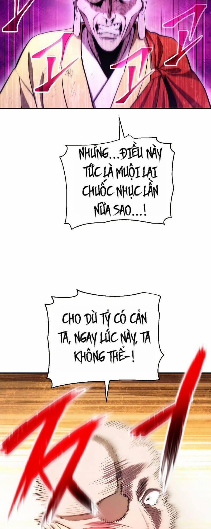 Huyền Thoại Diệt Thế Độc Long 96 trang 15