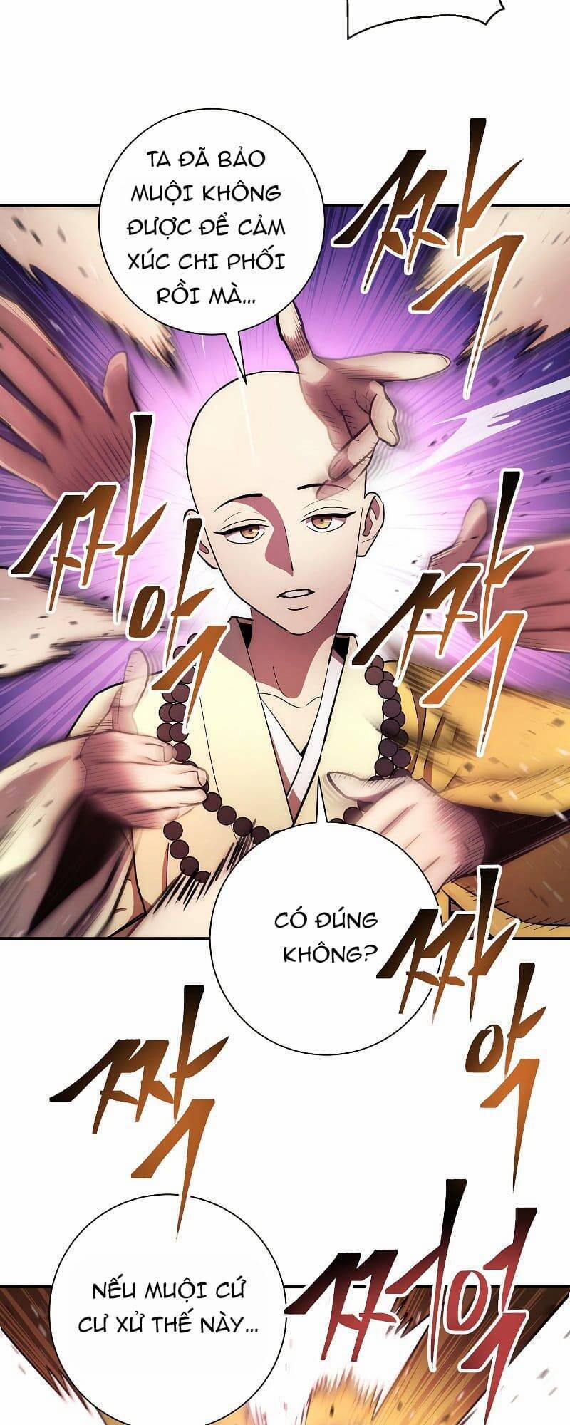 Huyền Thoại Diệt Thế Độc Long 96 trang 20