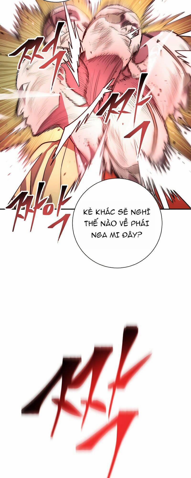 Huyền Thoại Diệt Thế Độc Long 96 trang 21