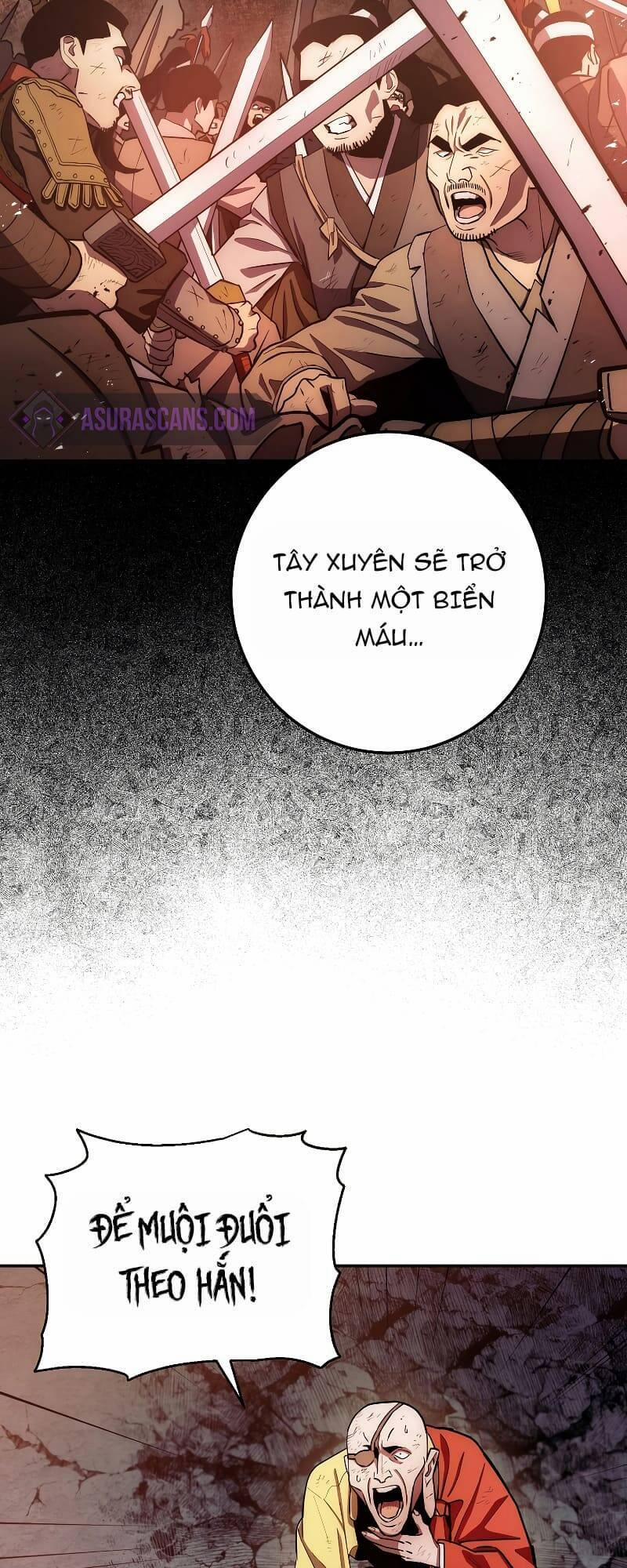 Huyền Thoại Diệt Thế Độc Long 96 trang 27