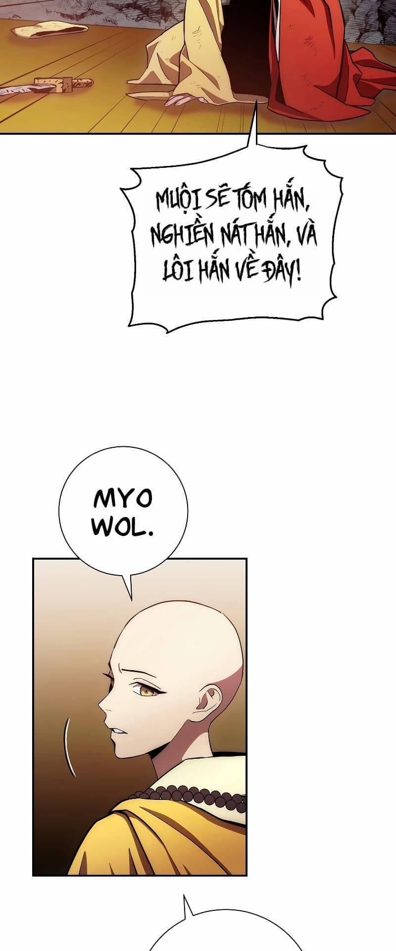 Huyền Thoại Diệt Thế Độc Long 96 trang 28