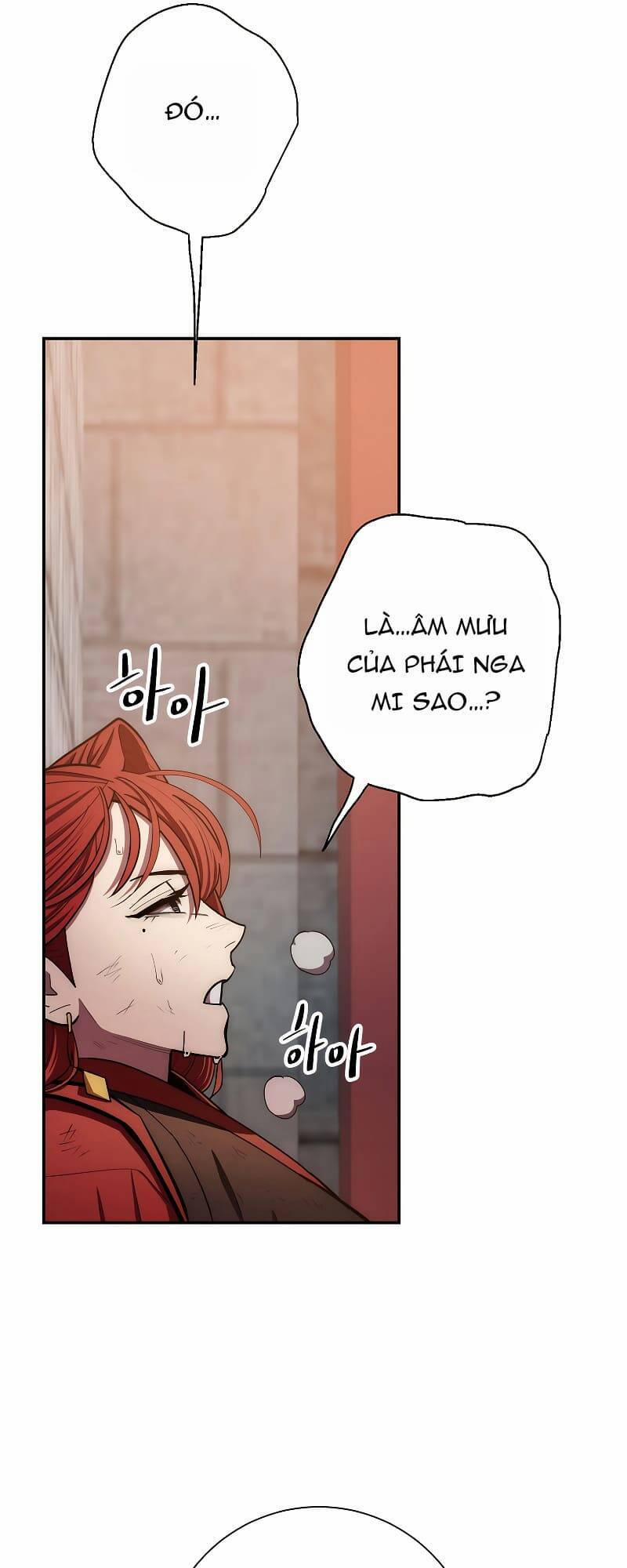 Huyền Thoại Diệt Thế Độc Long 96 trang 30