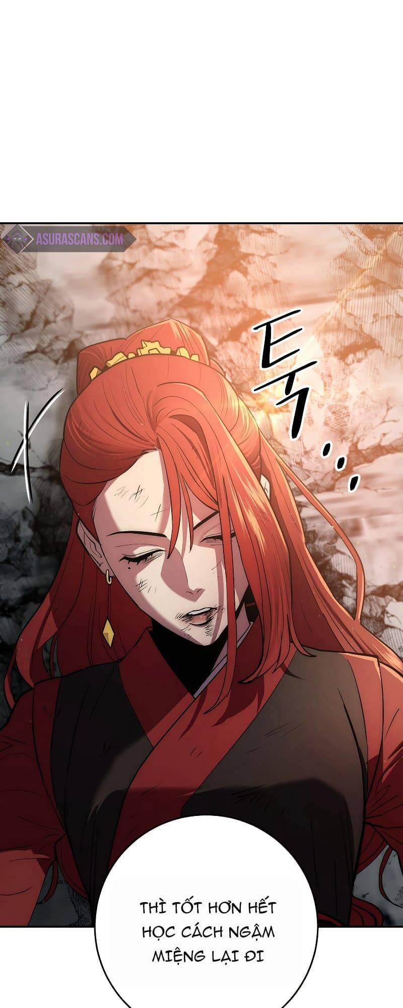 Huyền Thoại Diệt Thế Độc Long 96 trang 32