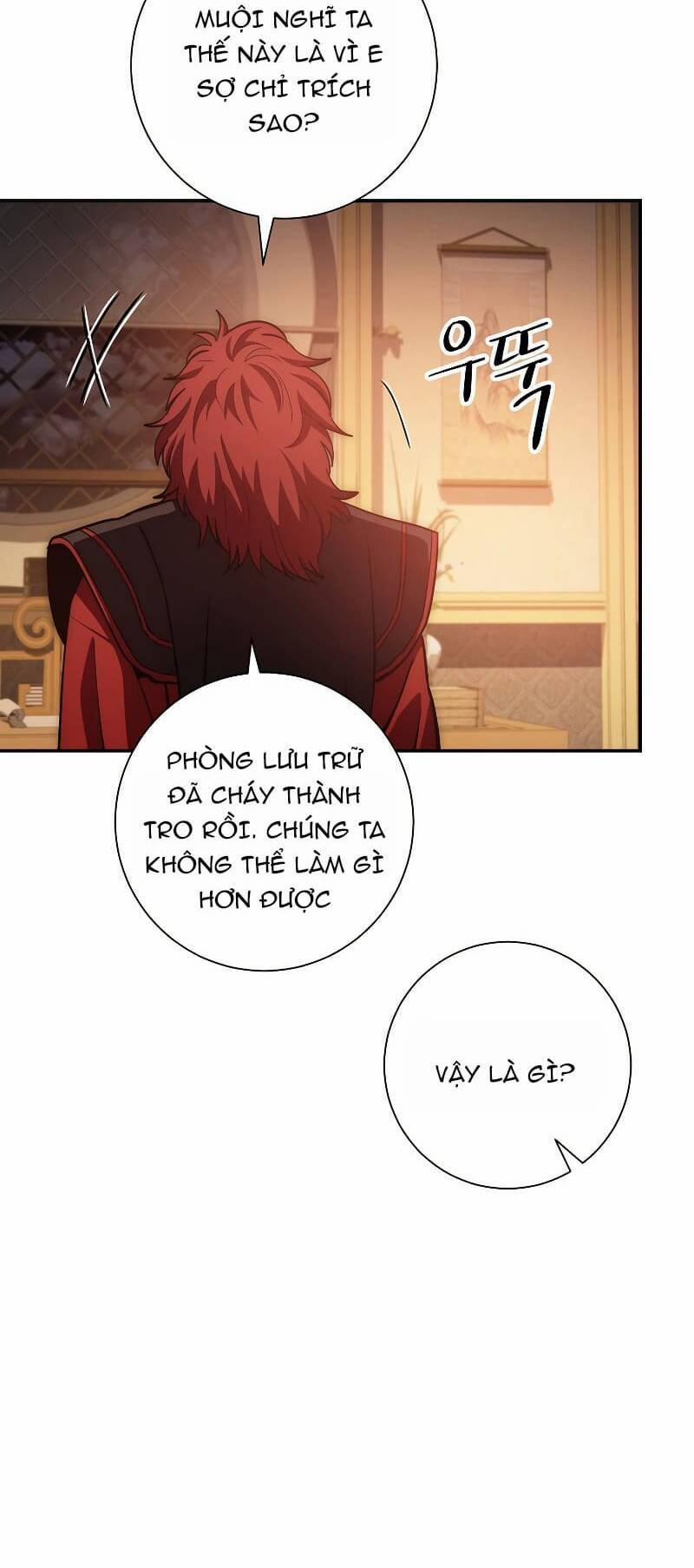 Huyền Thoại Diệt Thế Độc Long 96 trang 41