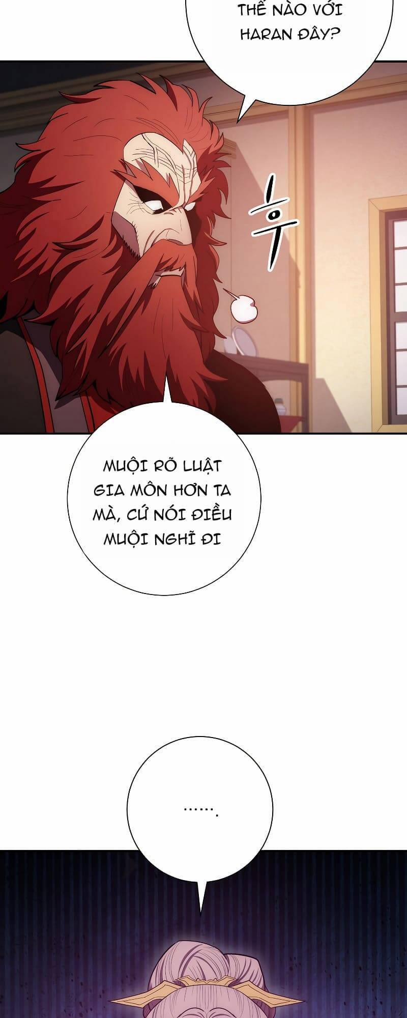 Huyền Thoại Diệt Thế Độc Long 96 trang 46