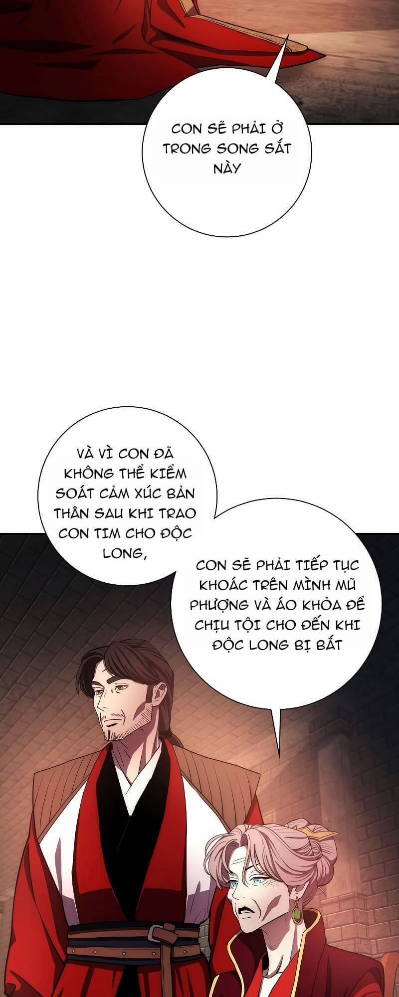 Huyền Thoại Diệt Thế Độc Long 96 trang 50