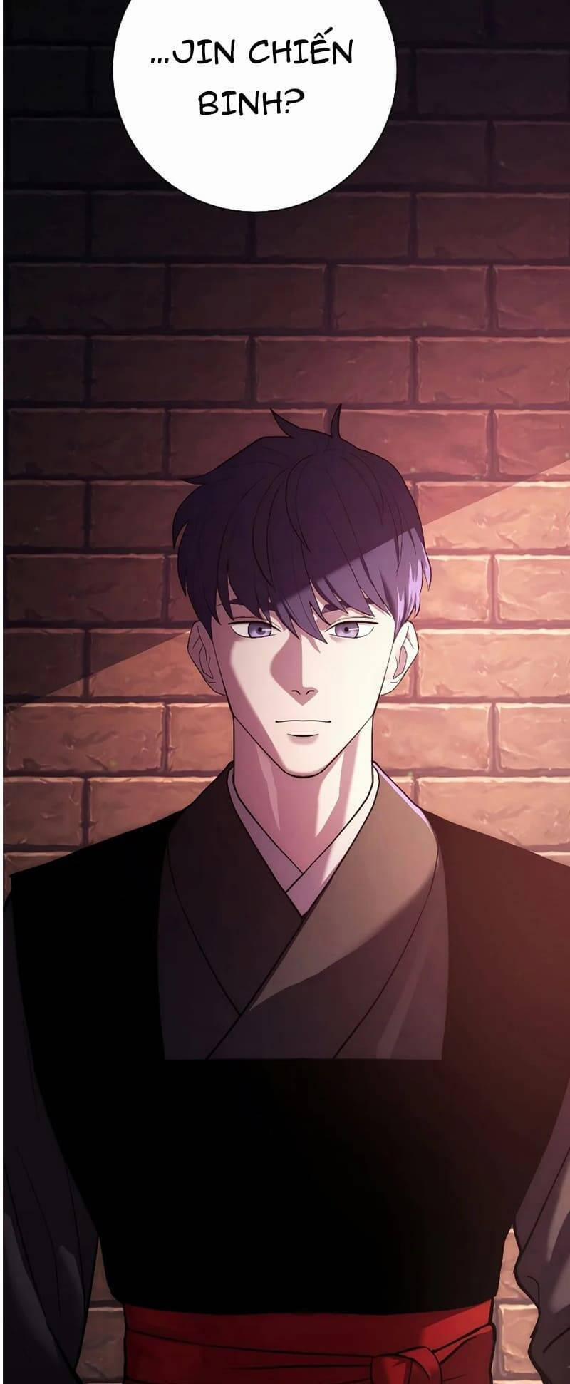 Huyền Thoại Diệt Thế Độc Long 96 trang 83