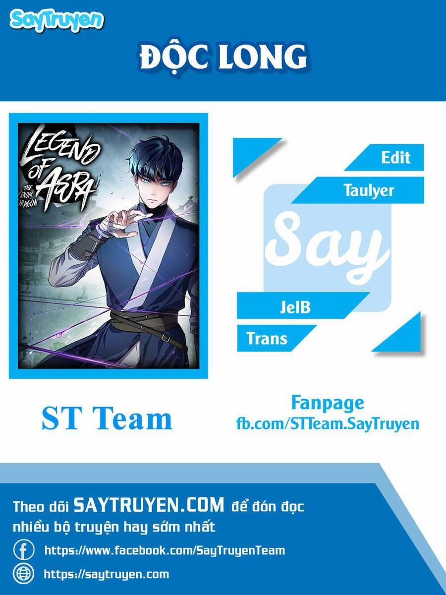 Huyền Thoại Diệt Thế Độc Long 98 trang 0