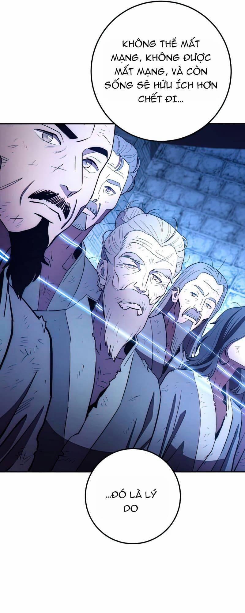 Huyền Thoại Diệt Thế Độc Long 98 trang 15