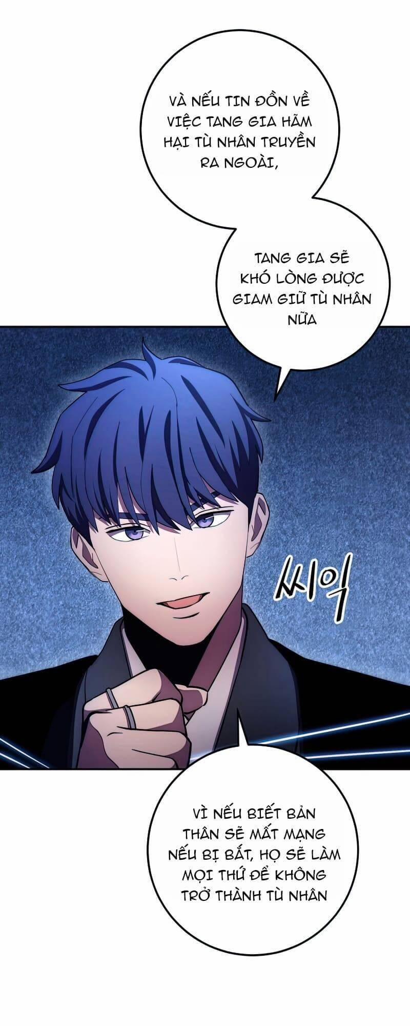 Huyền Thoại Diệt Thế Độc Long 98 trang 17