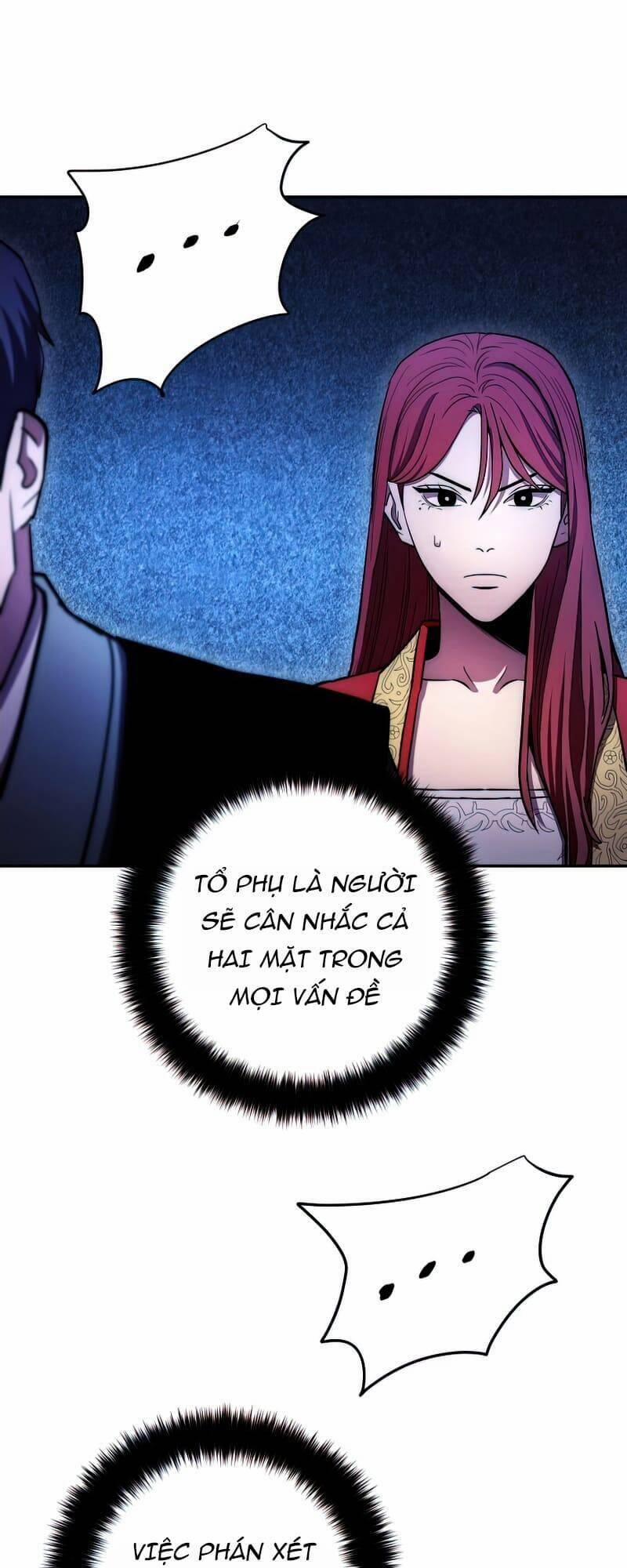 Huyền Thoại Diệt Thế Độc Long 98 trang 25