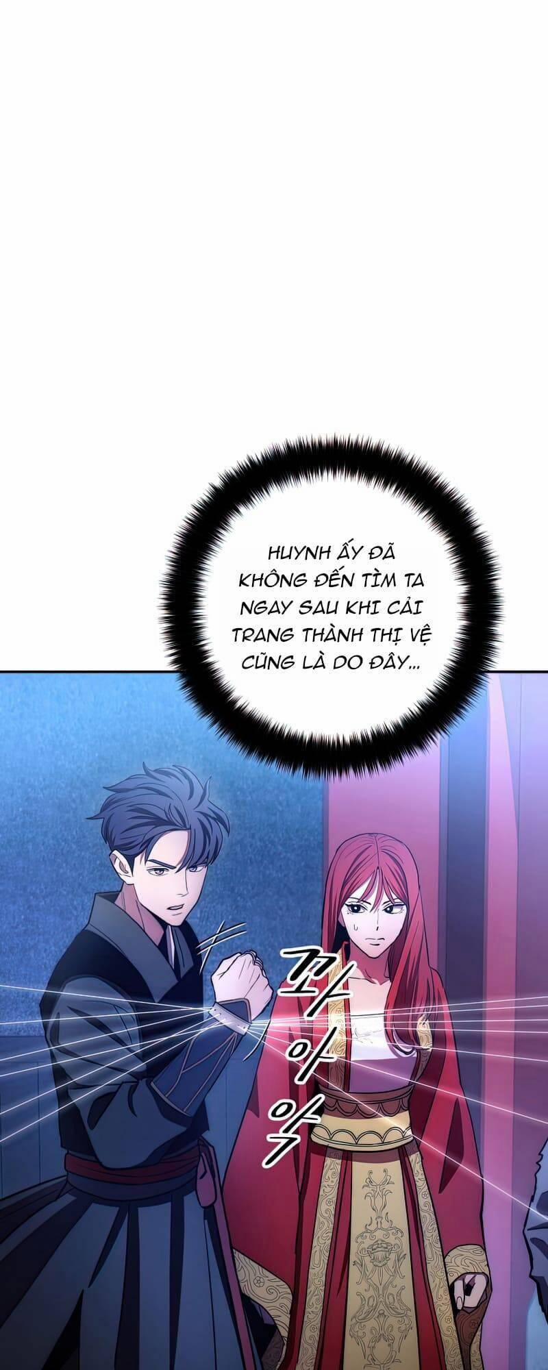 Huyền Thoại Diệt Thế Độc Long 98 trang 29