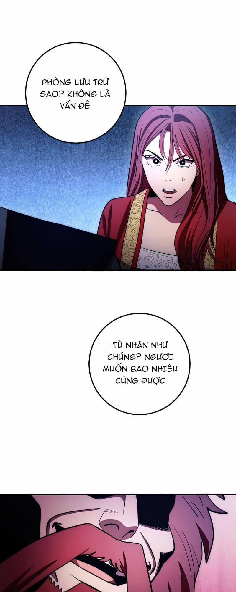 Huyền Thoại Diệt Thế Độc Long 98 trang 39