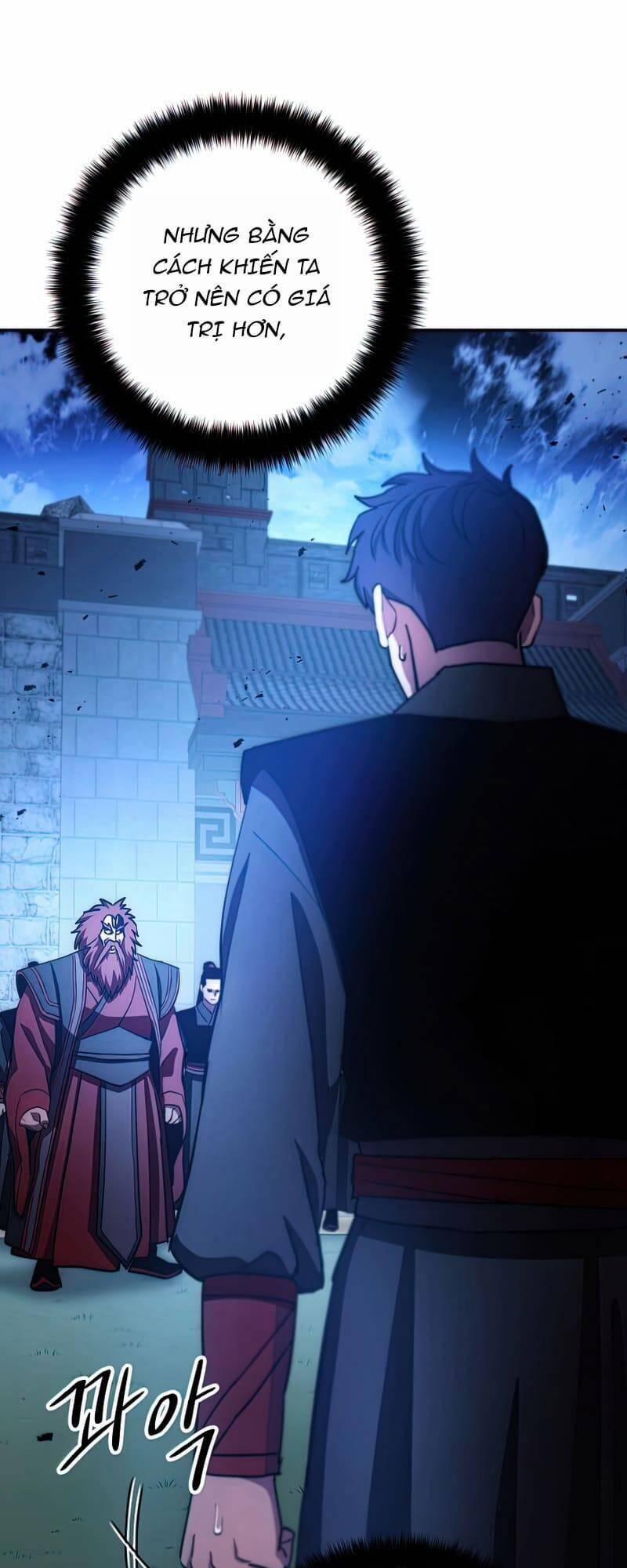 Huyền Thoại Diệt Thế Độc Long 98 trang 43