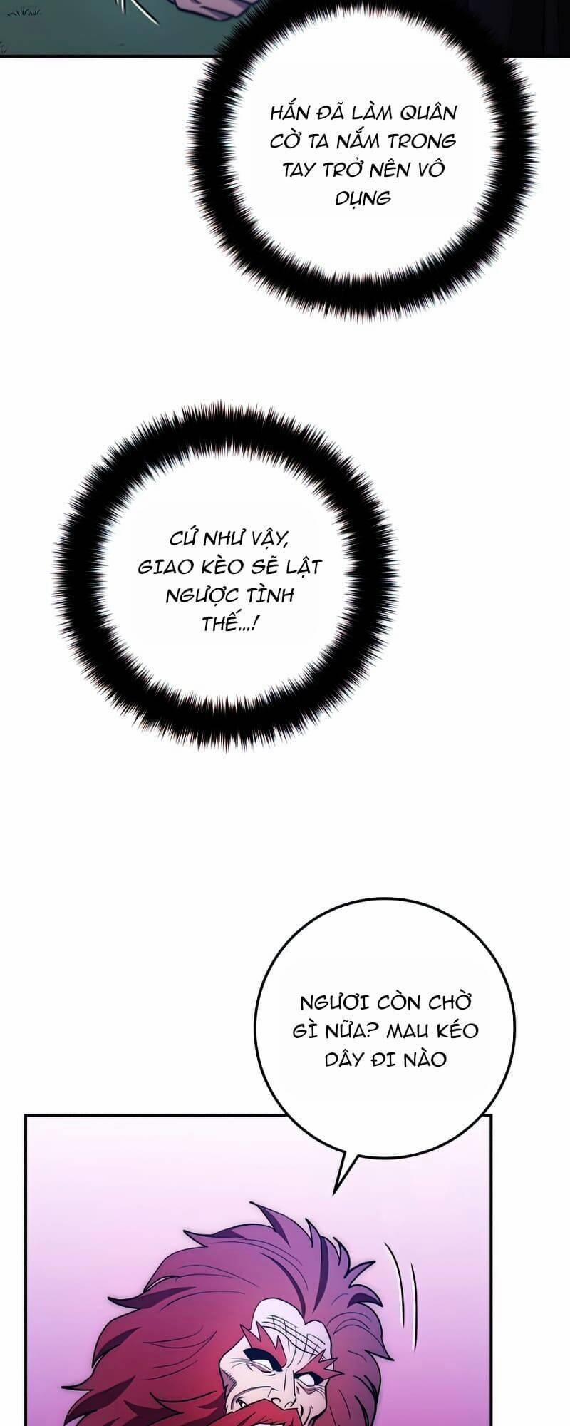 Huyền Thoại Diệt Thế Độc Long 98 trang 44