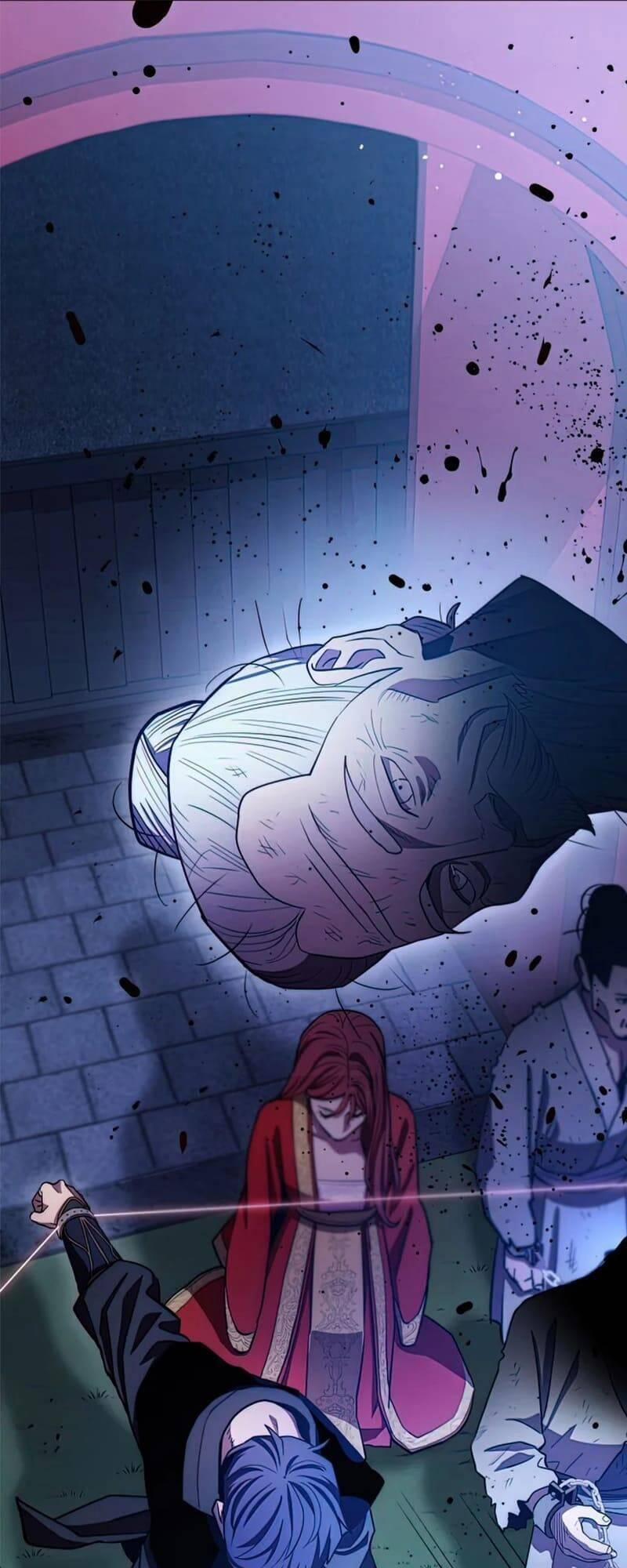 Huyền Thoại Diệt Thế Độc Long 98 trang 57