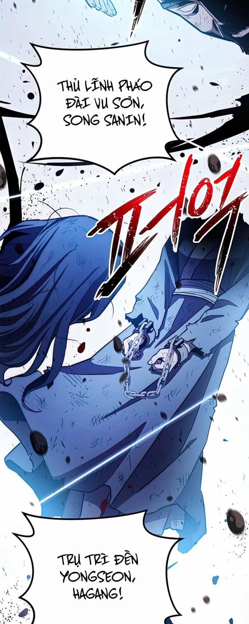 Huyền Thoại Diệt Thế Độc Long 98 trang 65