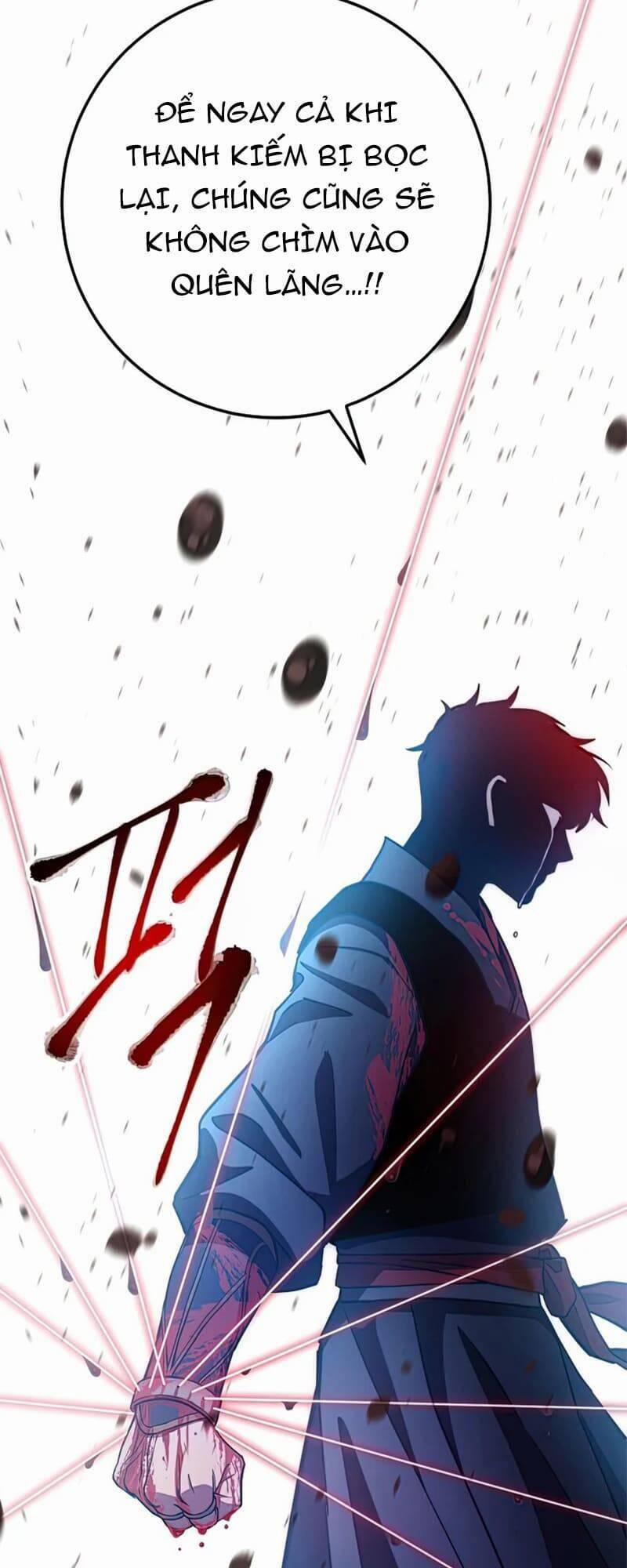 Huyền Thoại Diệt Thế Độc Long 98 trang 71