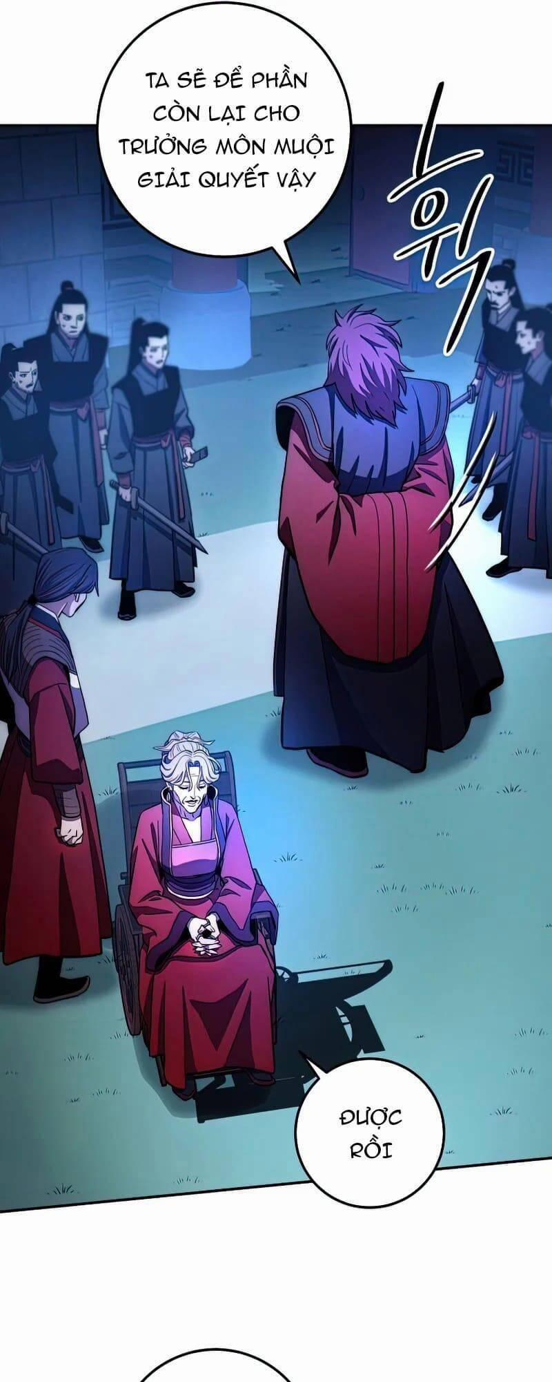 Huyền Thoại Diệt Thế Độc Long 98 trang 83