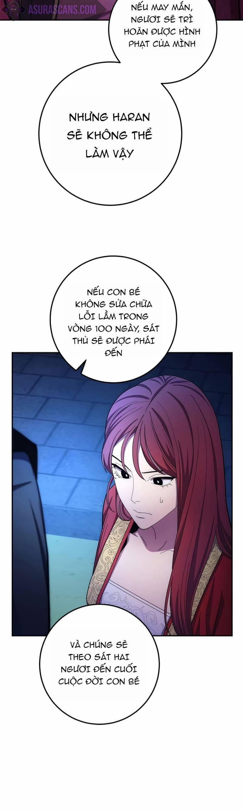 Huyền Thoại Diệt Thế Độc Long 99 trang 10