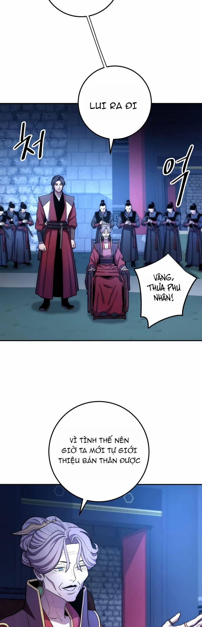 Huyền Thoại Diệt Thế Độc Long 99 trang 2