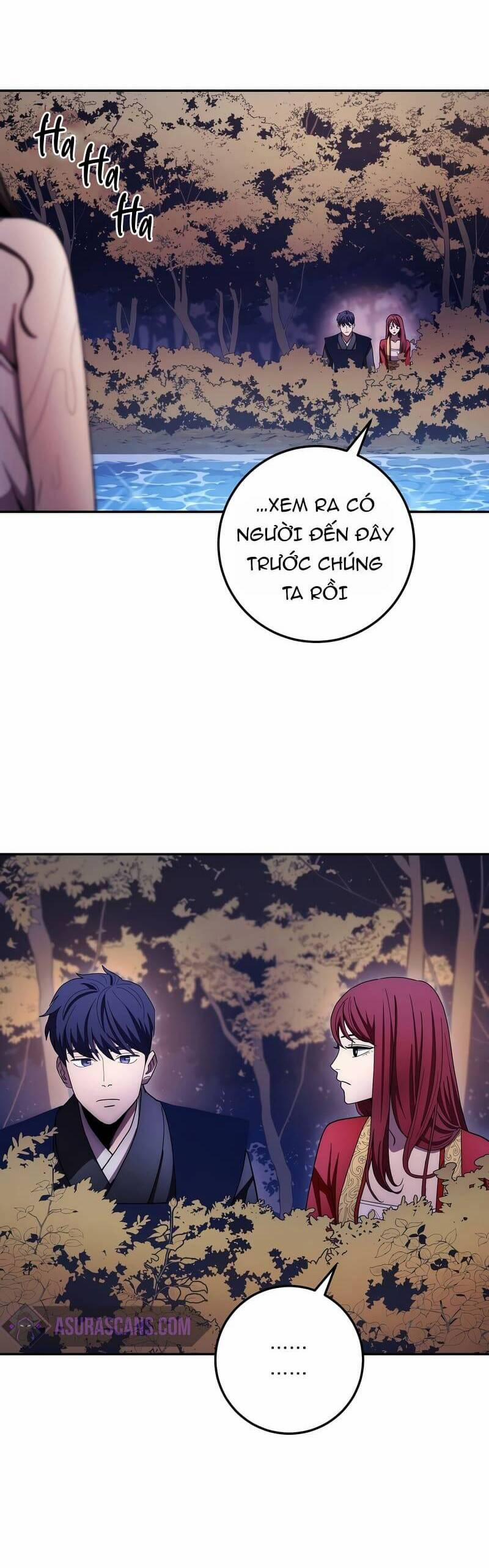 Huyền Thoại Diệt Thế Độc Long 99 trang 34