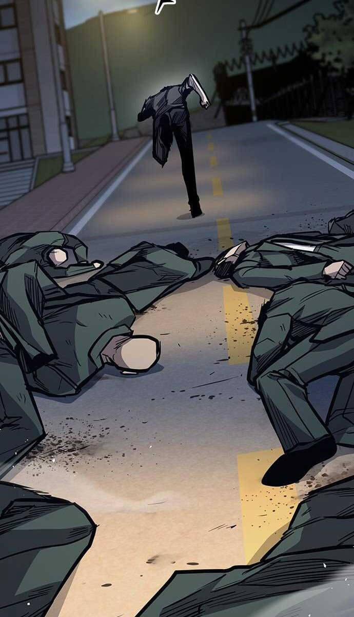 Huyền Thoại Tái Xuất 39 trang 64