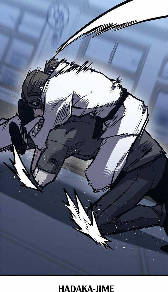 Huyền Thoại Tái Xuất 40 trang 22