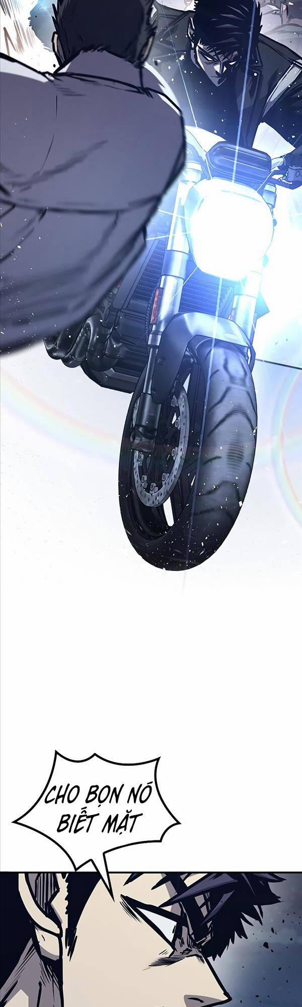 Huyền Thoại Tái Xuất 43 trang 15