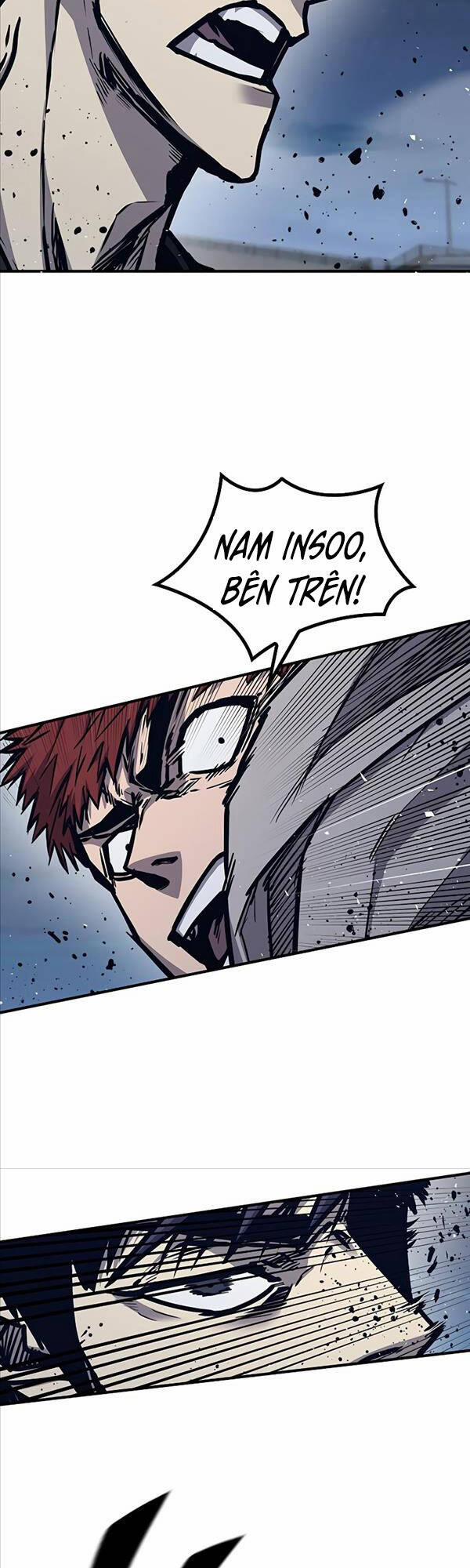 Huyền Thoại Tái Xuất 43 trang 16