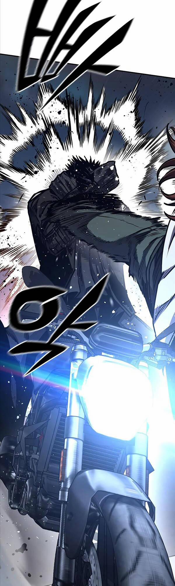 Huyền Thoại Tái Xuất 43 trang 17