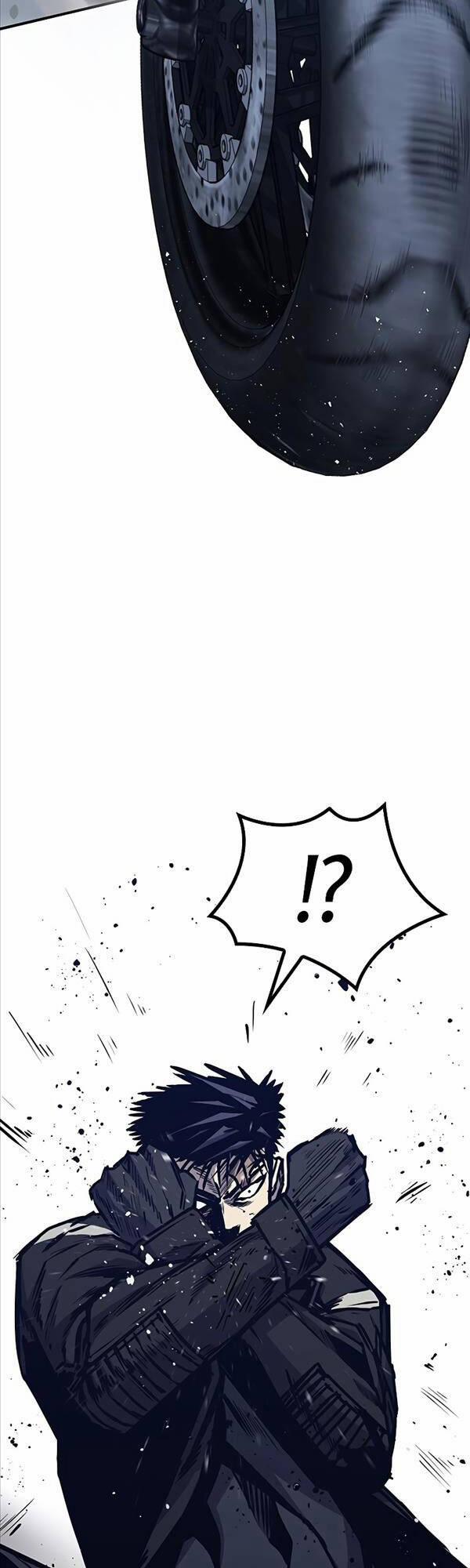 Huyền Thoại Tái Xuất 43 trang 18