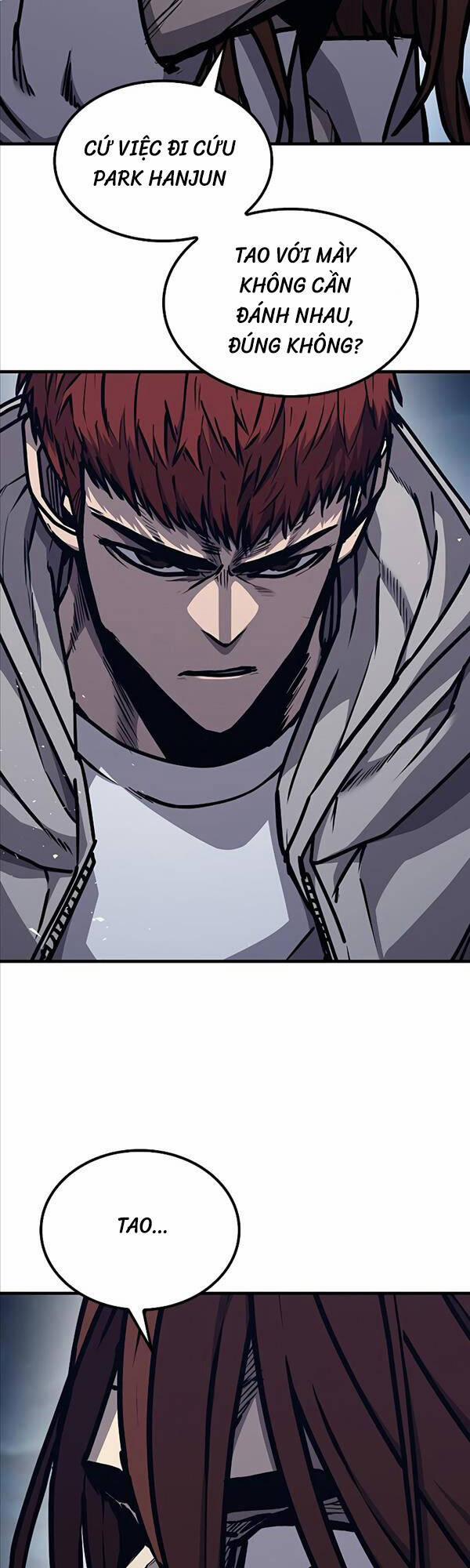 Huyền Thoại Tái Xuất 43 trang 23