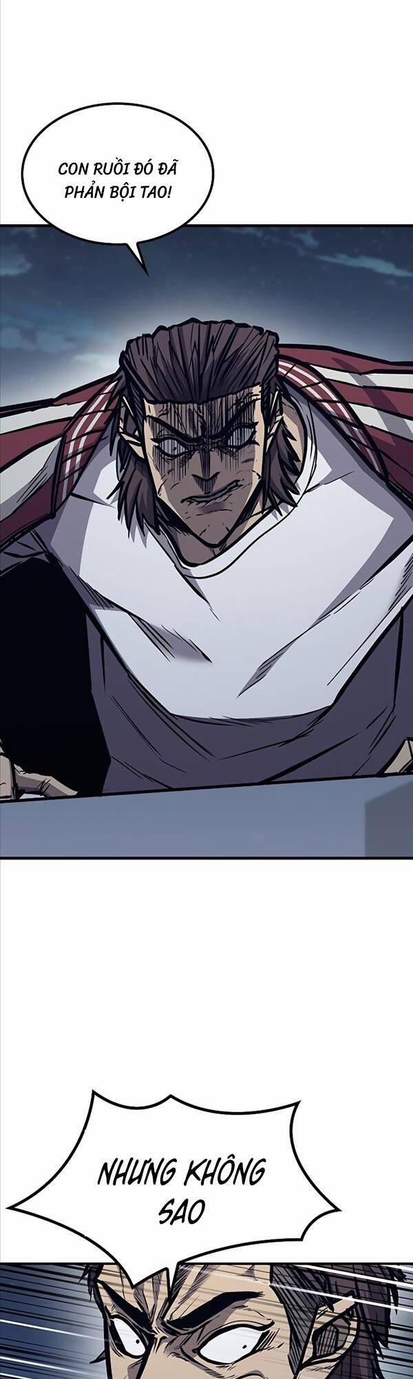 Huyền Thoại Tái Xuất 43 trang 31