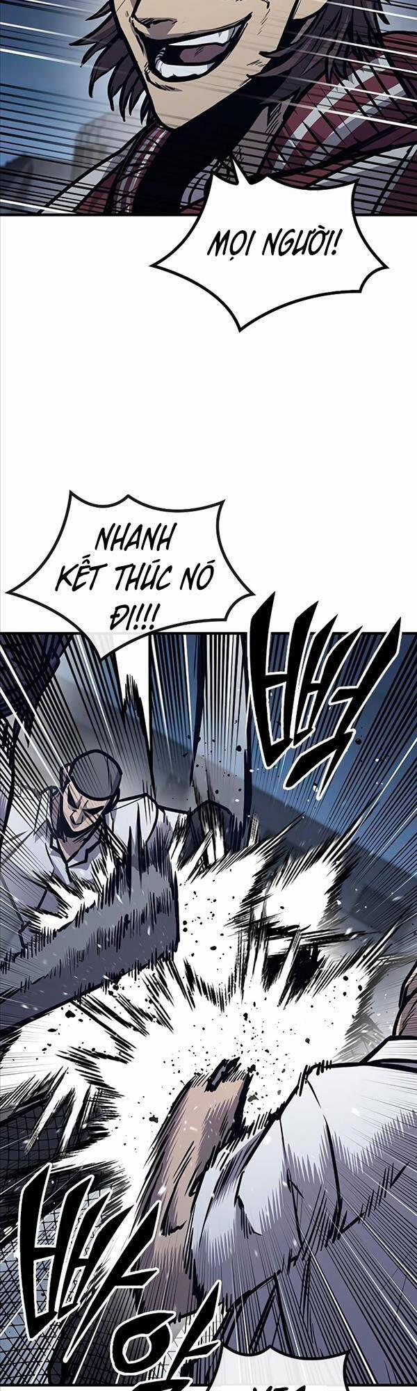 Huyền Thoại Tái Xuất 43 trang 32