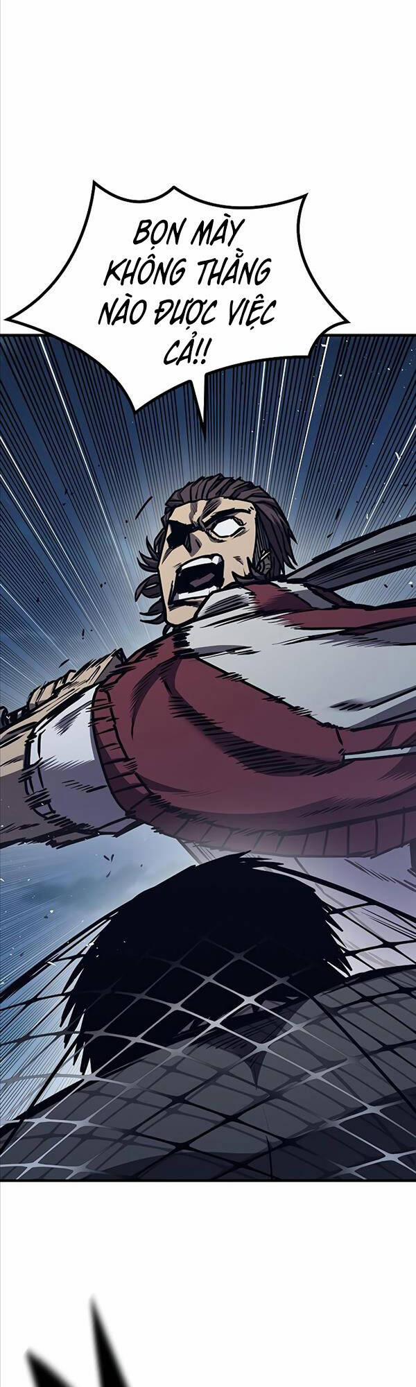 Huyền Thoại Tái Xuất 43 trang 35