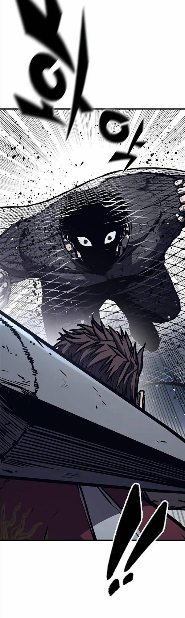 Huyền Thoại Tái Xuất 43 trang 36