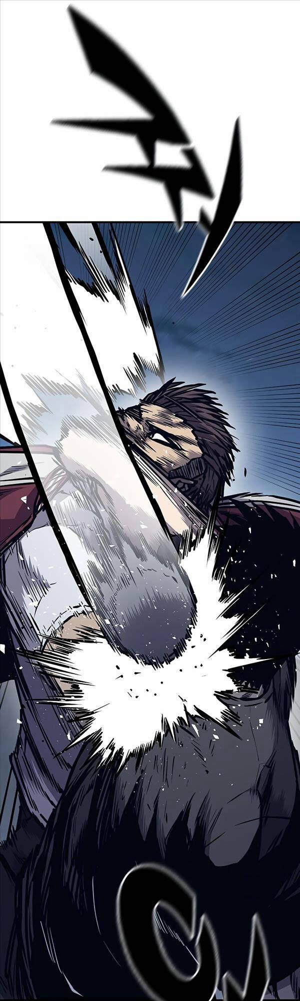 Huyền Thoại Tái Xuất 43 trang 38