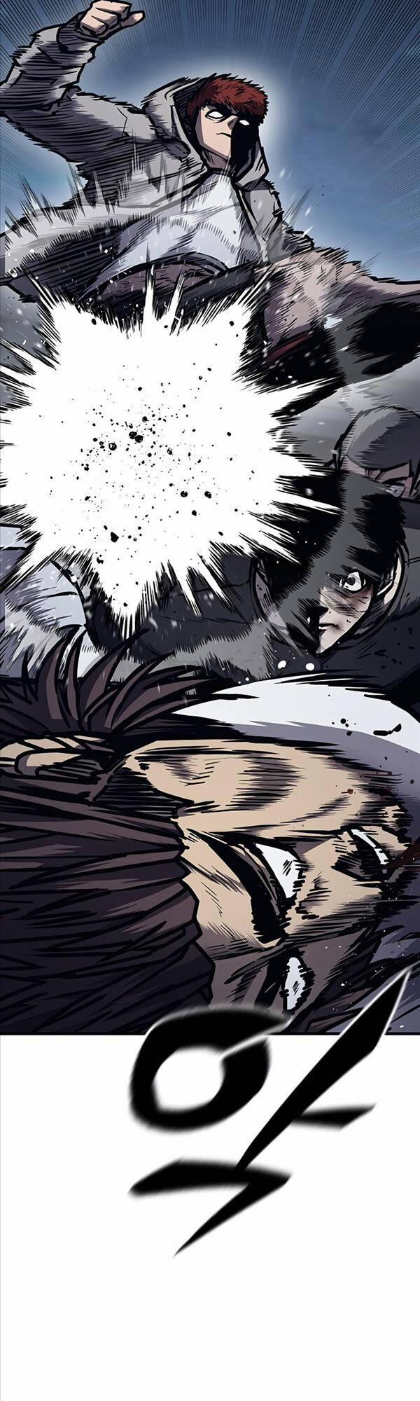 Huyền Thoại Tái Xuất 43 trang 45