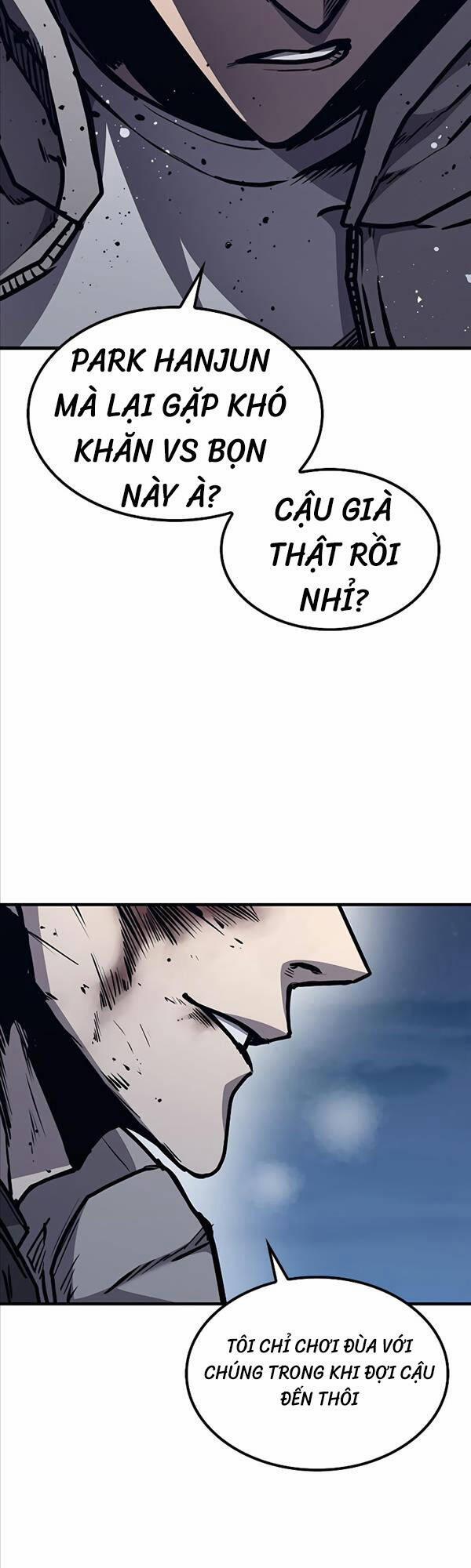 Huyền Thoại Tái Xuất 43 trang 47