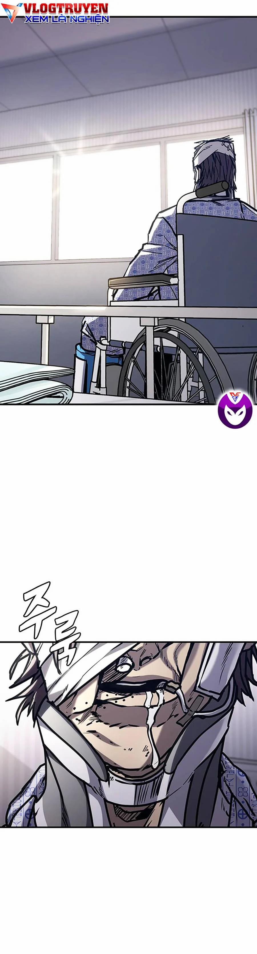 Huyền Thoại Tái Xuất 45 trang 1