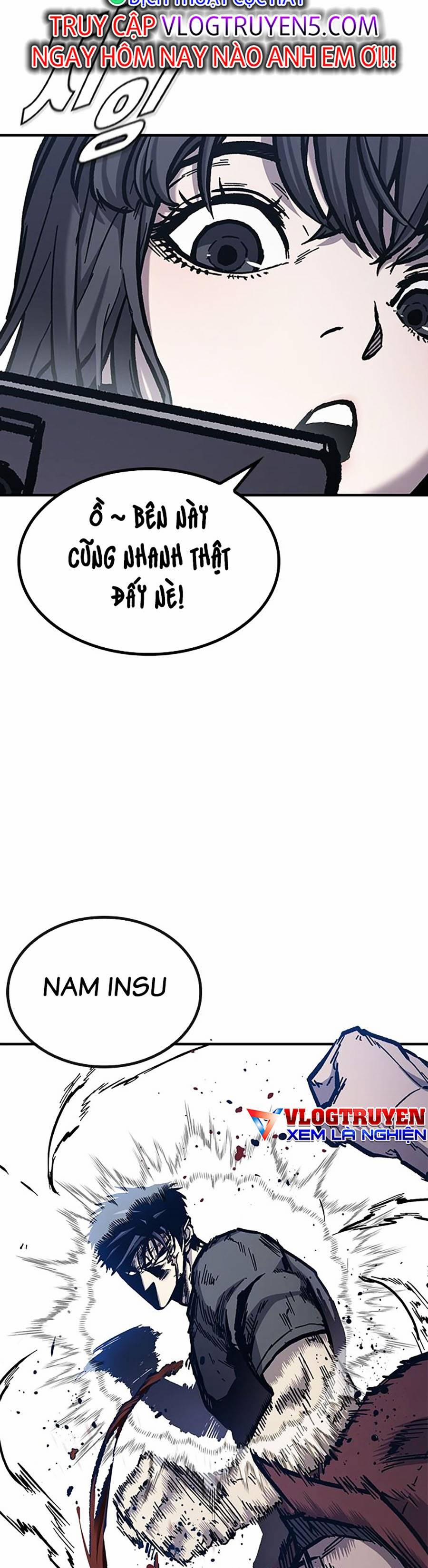 Huyền Thoại Tái Xuất 45 trang 21