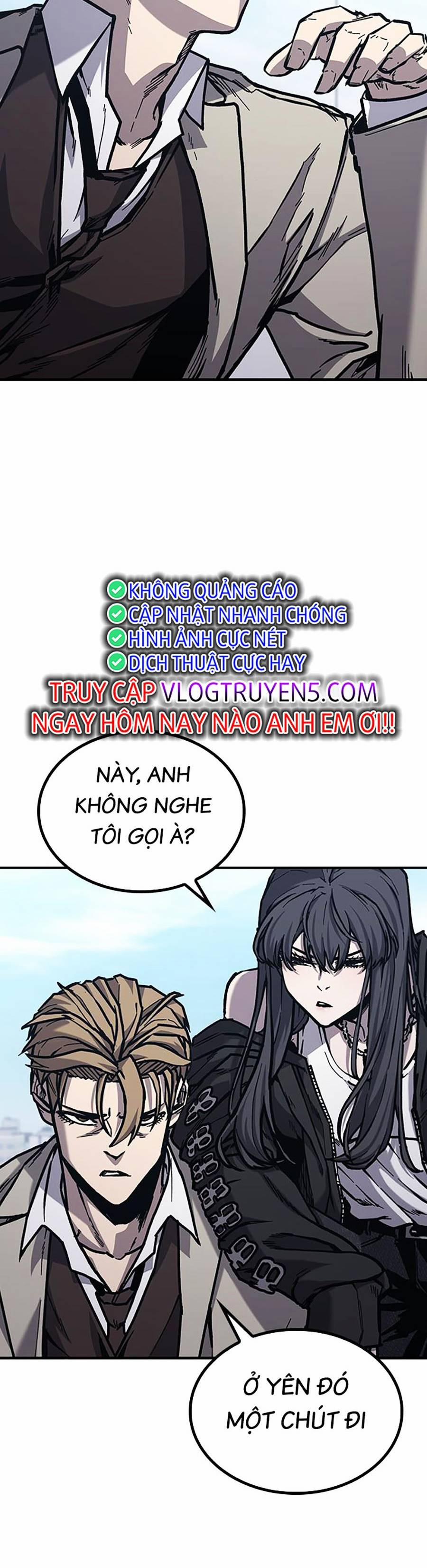 Huyền Thoại Tái Xuất 45 trang 24